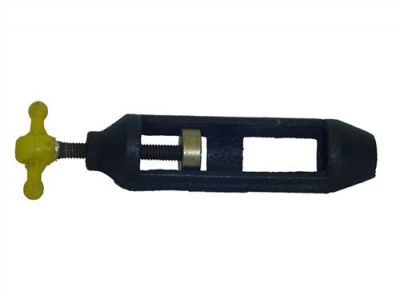 20 Cal Fisek Kıvırma Makinesi - 1