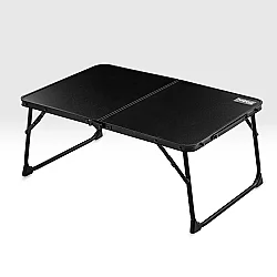 Argeus Katlanabilir Mini Kamp Sehpası Ultralight Siyah - 4