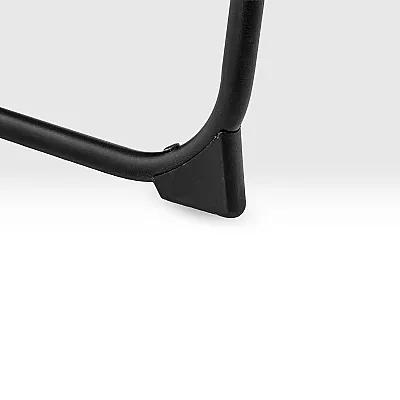 Argeus Katlanabilir Mini Kamp Sehpası Ultralight Siyah - 5