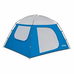 Argeus Skydome 5 Kişilik Gazebo Kamp Gölgeliği Kamp Çadırı 240x240x170cm - Argeus