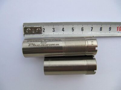 Armsan 12 Kalibre Phenoma Mobil Şok (Eski Tip) - 1