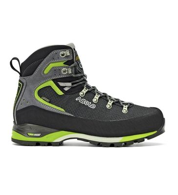 Asolo Corax Gv MM Erkek Outdoor Bot Su Geçirmez - 2
