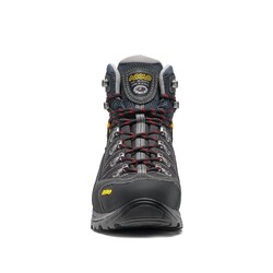 Asolo Drifter Evo Erkek Su Geçirmez Trekking Botu Siyah - 6