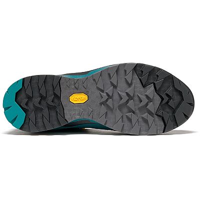Asolo Drifter Pro Gv ML Kadın Su Geçirmez Trekking Botu Petrol - 7