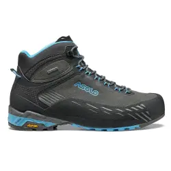 Asolo Eldo Mid LTH Kadın Gore Tex Bot Mavi - 2