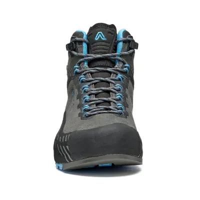 Asolo Eldo Mid LTH Kadın Gore Tex Bot Mavi - 5