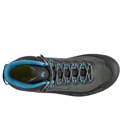 Asolo Eldo Mid LTH Kadın Gore Tex Bot Mavi - 7