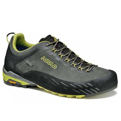 Asolo Eldo Lth GoreTex Erkek Ayakkabı Yeşil - 1