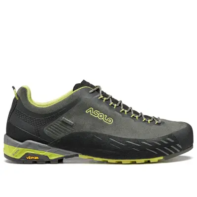 Asolo Eldo Lth GoreTex Erkek Ayakkabı Yeşil - 2