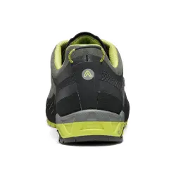 Asolo Eldo Lth GoreTex Erkek Ayakkabı Yeşil - 3
