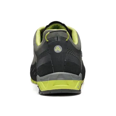 Asolo Eldo Lth GoreTex Erkek Ayakkabı Yeşil - 3