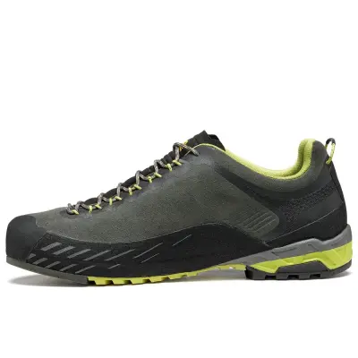 Asolo Eldo Lth GoreTex Erkek Ayakkabı Yeşil - 4