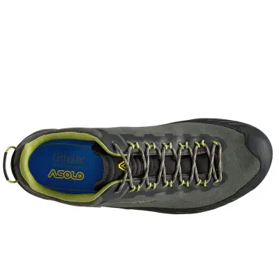 Asolo Eldo Lth GoreTex Erkek Ayakkabı Yeşil - 6