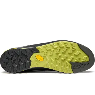 Asolo Eldo Lth GoreTex Erkek Ayakkabı Yeşil - 7