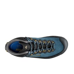 Asolo Eldo Mid Lth GoreTex Erkek Bot - 6