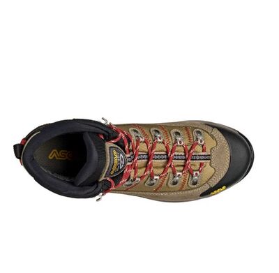 Asolo Fugitive Gtx Mm Erkek Outdoor Bot - 4