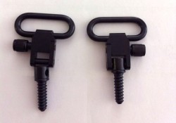 Avrupa Tufeklere Uyumlu Kayışlık Seti (B) - YERLİ ÜRETİM
