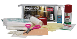 Ballistol İlk Yardım Seti Outdoor Set - Ballistol