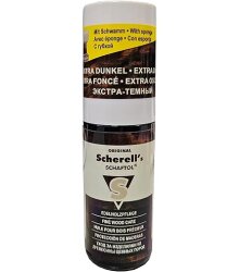 Ballistol Scherell,S Schaftol Doğal Kundak Yağı 50Ml Extra Dark Süngerli - Ballistol