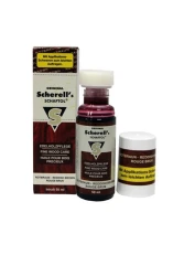 Ballistol Scherell,S Schaftol Doğal Kundak Yağı 50Ml Reddish Brown Süngerli - Ballistol