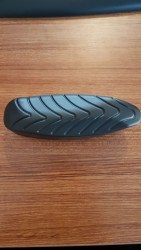 Benelli Medium Gel Pad Rh 25mm Dipçik Pedi - BENELLI