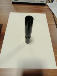 Benelli Extra Full Şok Choke Tube 2. El - 3