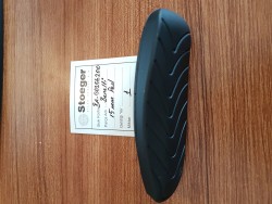 Benelli Short Gel Pad Rh 15mm Geçme Dipçik Pedi - BENELLI