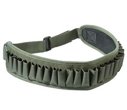 Beretta Cartridge Belt Cartuccer Fişeklik Haki - BERETTA