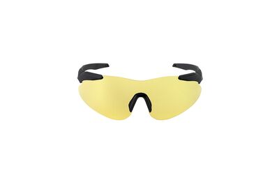 Beretta Challenge Evo Eyeglasses Atış Gözlüğü Sarı - 1
