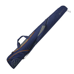 Beretta Pro Evo Soft Gun Case Mavi Kılıf - BERETTA