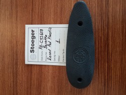Beretta Recoil Pad Bagalit Dipçik Tabanı - BERETTA