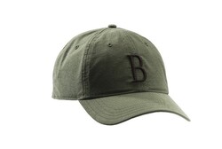 Beretta Unisex Beretto Yeşil Big B Kep Şapka - BERETTA