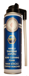 Bnc Namlu Temizleme Köpüğü Bf01 - HOPPES