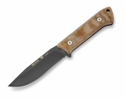 Buck 104 Compadre Kamp Bıçağı - 2
