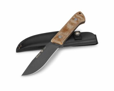 Buck 104 Compadre Kamp Bıçağı - 3