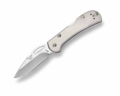 Buck 726 Mini SpitFire Çakı - 1