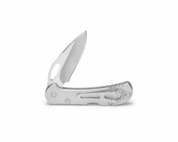 Buck 726 Mini SpitFire Çakı - 2