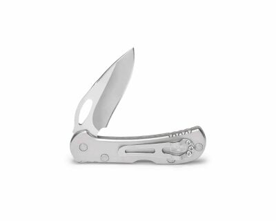 Buck 726 Mini SpitFire Çakı - 2
