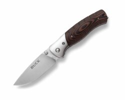 Buck 835 Small Folding Selkirk Çakı - BUCK