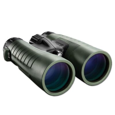 Bushnell 12X50 Trophy Xlt Yeşil El Dürbünü - 1