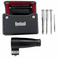 Bushnell Laser Boresighter Dürbün Sıfırlama Aparatı Deluxe - BUSHNELL