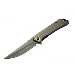 Chongming Metal Çakı 21cm - Columbia