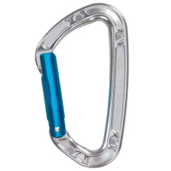 Climbing Aerial Pro S Düz Kapı Karabina 23KN - Climbing Technology