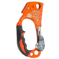 Climbing Technology Ascen Pulle Jumar - Climbing Technology