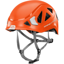 Climbing Technology Galaxy Kask Turuncu - Climbing Technology