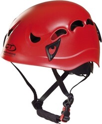 Climbing Technology Galaxy Sport Kask Kırmızı - Climbing Technology