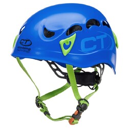 Climbing Technology Galaxy Sport Kask Mavi - Climbing Technology