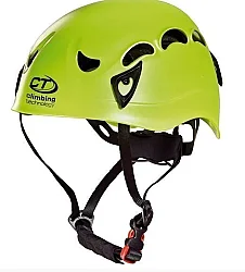 Climbing Technology Galaxy Sport Kask Yeşil - Climbing Technology