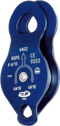 Climbing Technology L625 Makara Kn32 - Climbing Technology