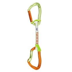 Climbing Technology Nimble Fixbar Ekspress 12cm Beyaz - Climbing Technology